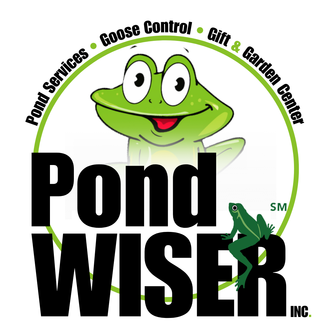Pond Wiser Inc Gift & Garden Center logo