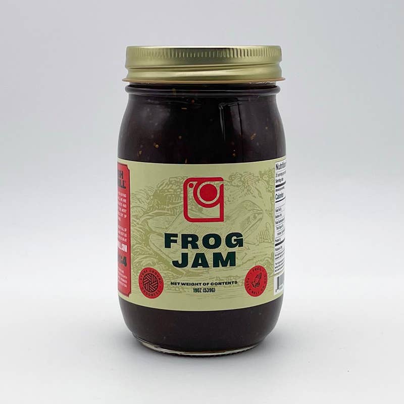 FROG Jam