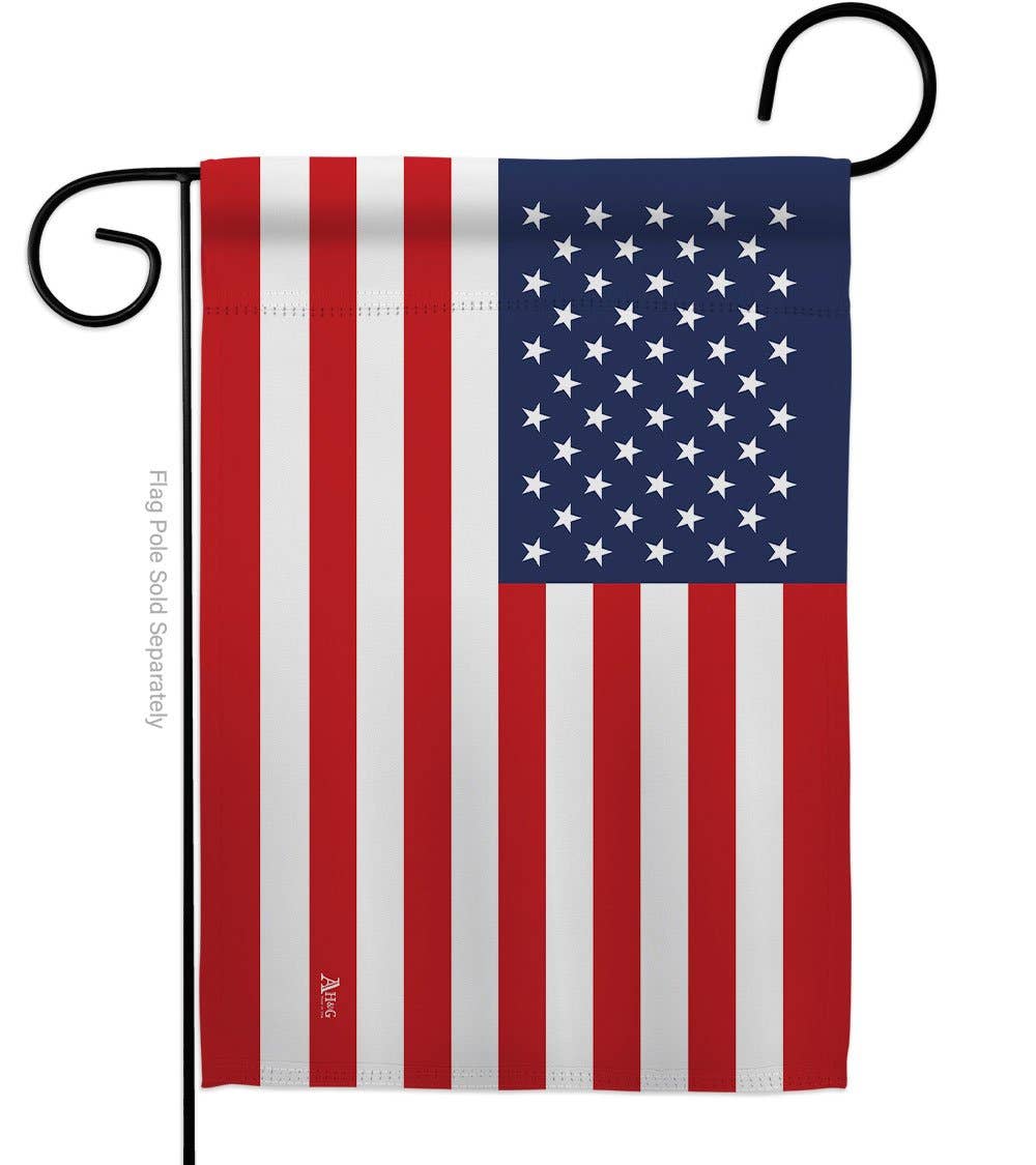 USA Flag