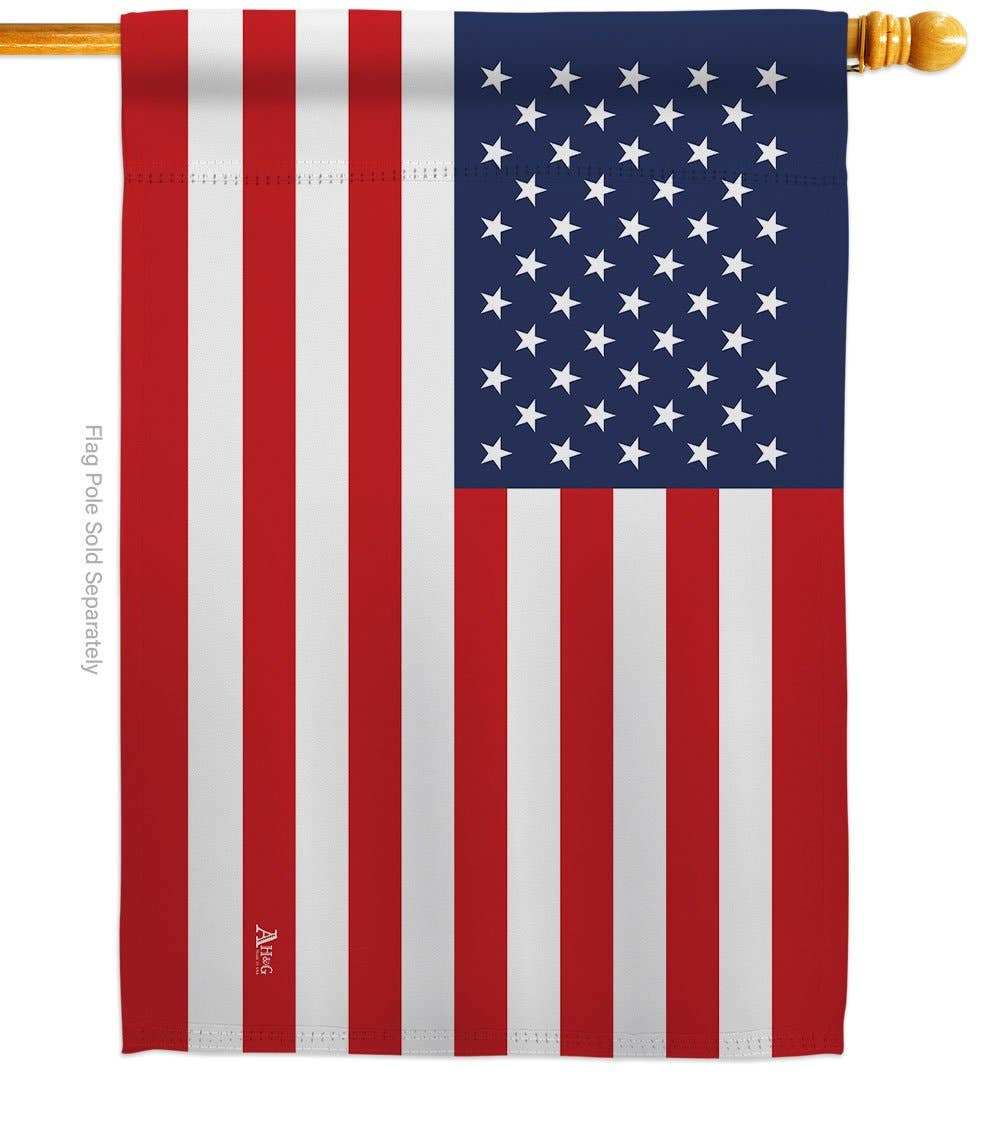 USA Flag