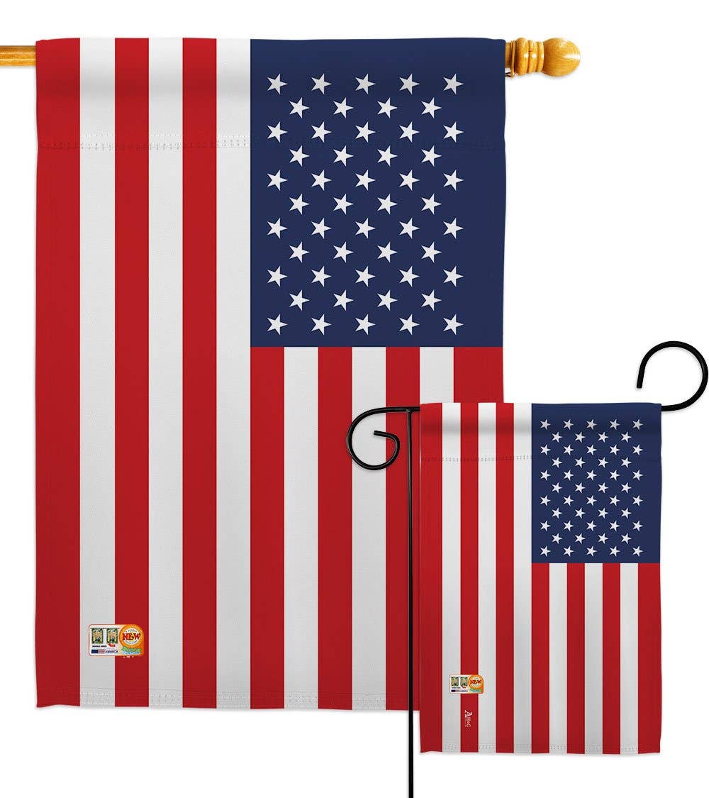 USA Flag