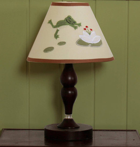 Froggy Lamp Shade Only (without base)