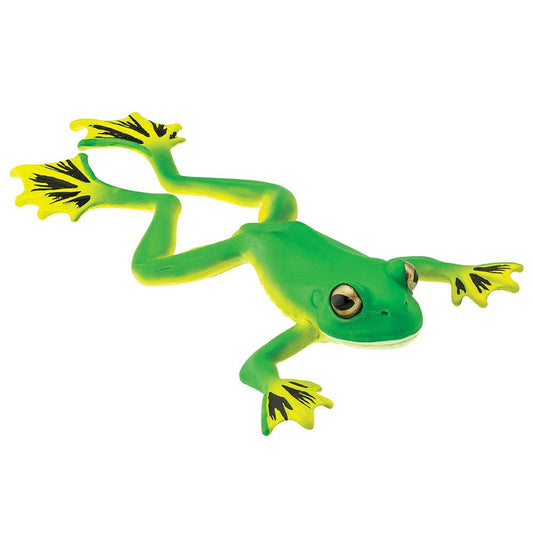 Flying Tree Frog