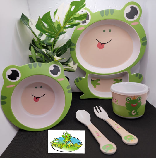 Children's Tableware Sets