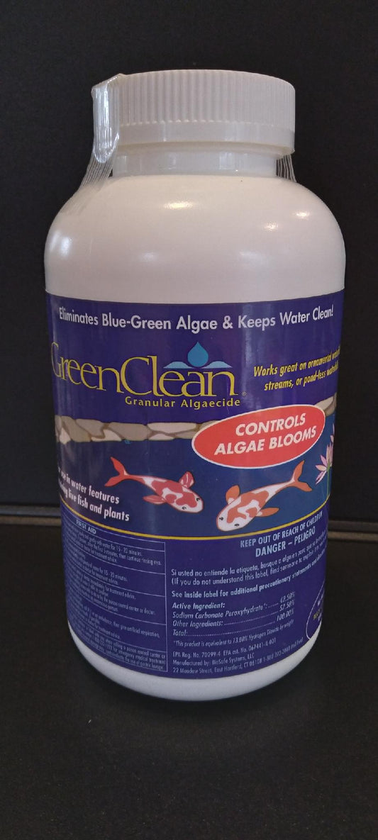 Green Clean